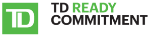TD Logo